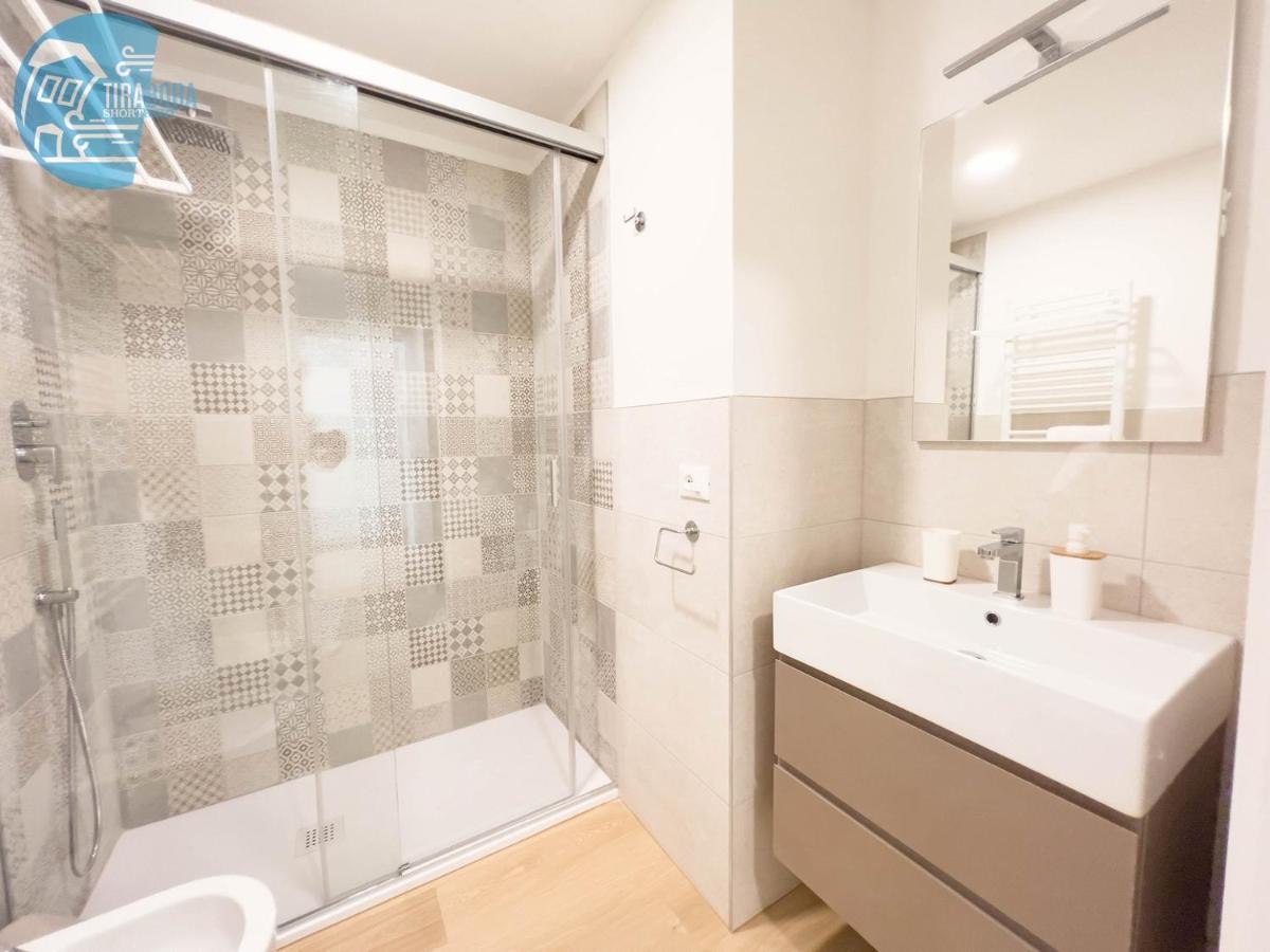 Cavana 10 Tirabora Short Rent Трієст Екстер'єр фото